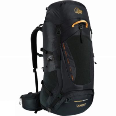 Manaslu 65:75 Rucksack Manaslu 65:75 Rucksack